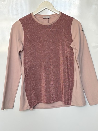 Moncler girls top age - age, 14
