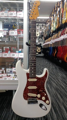 Fender usa american ultra - usa,