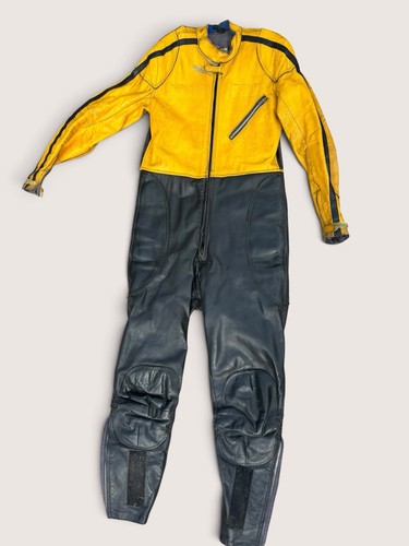 Vintage lewis leathers aviakit - vintage,