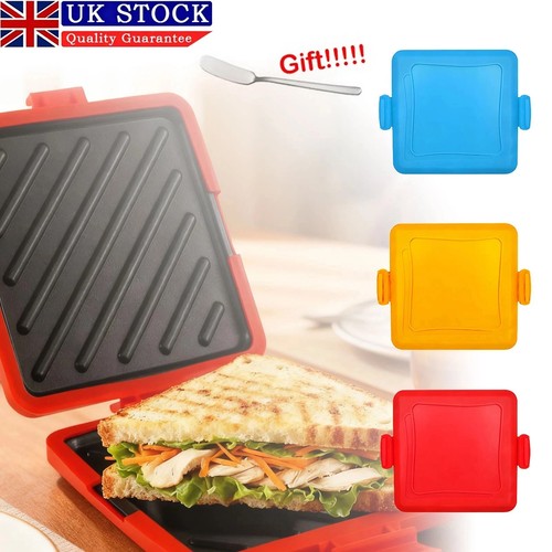Toasted sandwich maker machine - sandwich,