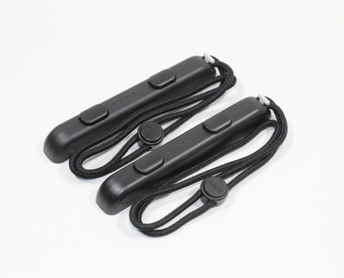 New genuine official - official, black