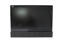 19 Inch TV With Built In DVD