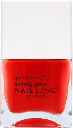 Nails inc gel effect polish - inc,