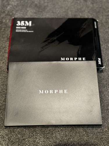Morphe cosmetics 35m dare - morphe,