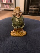 Vintage wade whimsies - vintage, irish