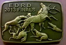 Earth Dog Running Dog 2013