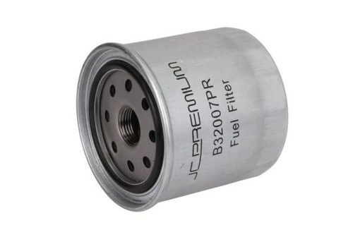 New fuel filter for isuzu - filter,