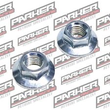 HONDA CRF150R Exhaust Nut Set