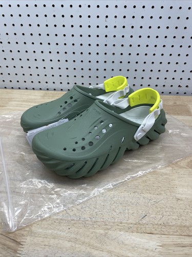 New crocs echo - new,