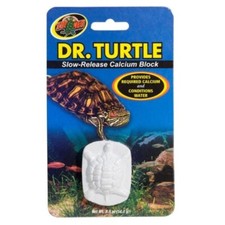 Zoo Med Dr. Turtle Calcium