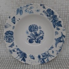 Portmeirion Botanic Blue 8.5"
