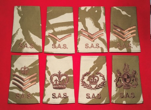 Pair desert dpm sas - of,