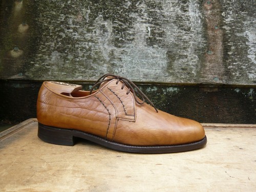 Joseph cheaney derby shoes - joseph,