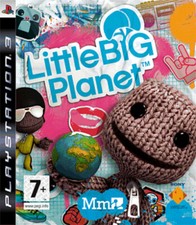 LittleBigPlanet (PS3) PEGI 7+ Platform Highly Rated eBay Seller Great Prices