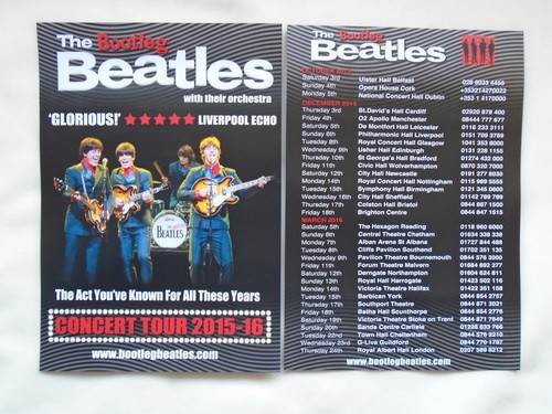 Beatles the bootleg - beatles/the,