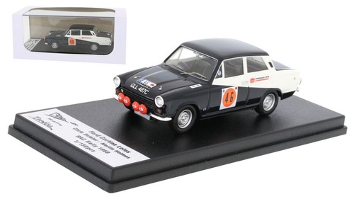 Trofeu rruk97 ford cortina - trofeu,