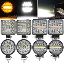 4"INCH LED Work Light Bar Spot