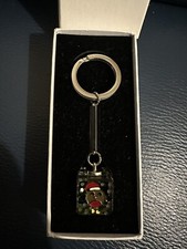 Spaceform Glass Cube ( 2 Cm