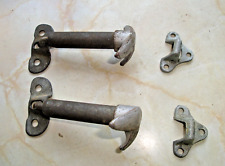 Land Rover - Series / Defender Bonnet Hooks and Staples