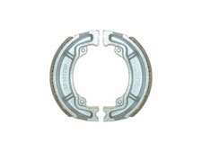 Rear Brake Shoe Fits Suzuki TS