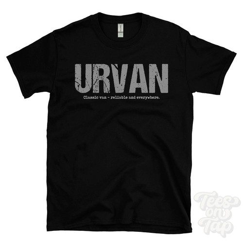 Urvan classic van - urvan:,