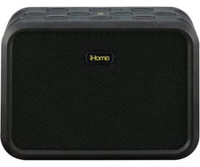 iHome iBN6 Waterproof Portable