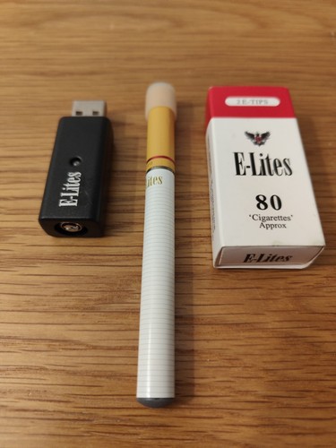 Vintage 2014 lites model - vintage, e-lites