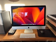Apple iMac 27'' (1TB HDD