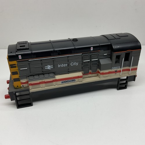 Hornby r054 inter city - hornby, inter-city