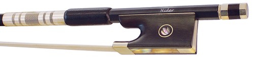 Hidersine bow violin 4 - hidersine,