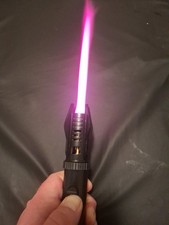 Lightsaber Torch Lighter