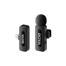 BOYA BY-V1 Wireless Lavalier