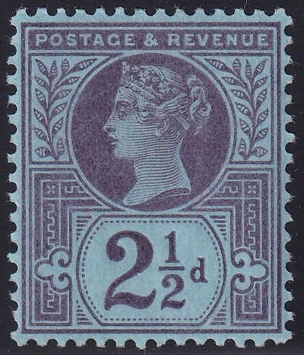 Great britain 201 - great, sg