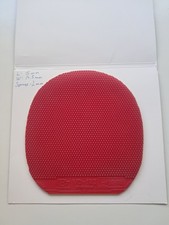 Victas short table tennis