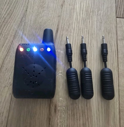 Gardner attx deluxe receiver - deluxe, &