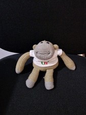 PG Tips Tea Chimp Monkey 5"