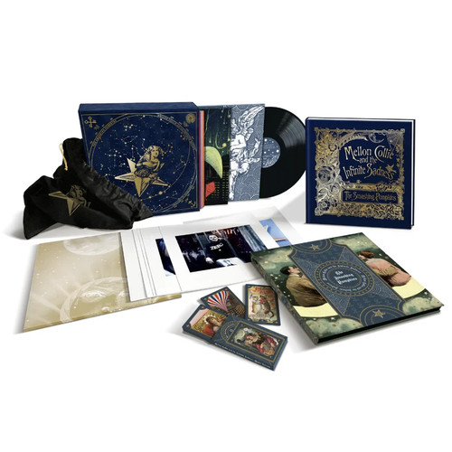 Smashing pumpkins mellon - smashing,