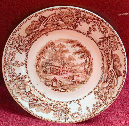 Royal staffordshire clarice - royal,