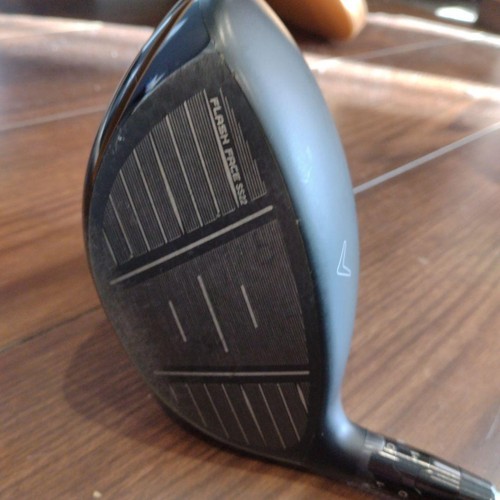 Callaway rogue max 5 - st, 10.5