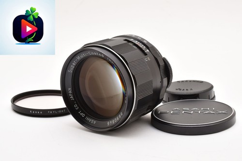 Near mint pentax super multi - [near,
