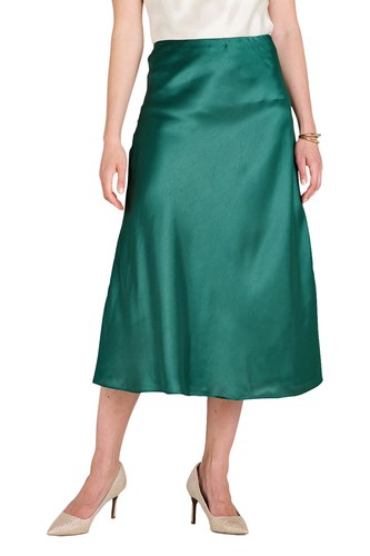 Womens pull bias - womens, satin