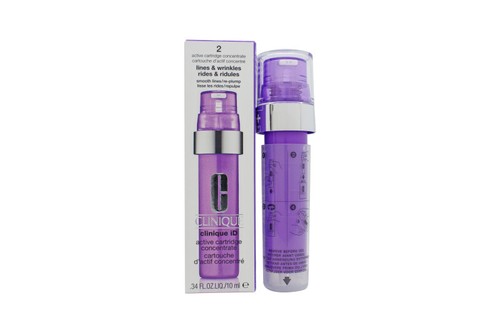 Clinique active - clinique,