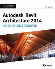 Autodesk Revit Architecture