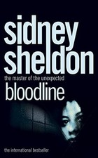 Bloodline by Sheldon, Sidney