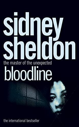 Bloodline sheldon sidney - by,