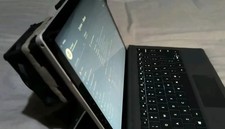 Microsoft Surface Pro 7 -