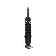 Monroe 58270 - Load Adjusting Front Shock Absorber and Coil Spring Pk of 2
