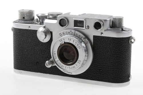 Leica iiif rangefinder - iiif, camera