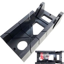 Toolzone mitre box - 12",