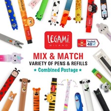 Legami erasable lovely - legami, friends